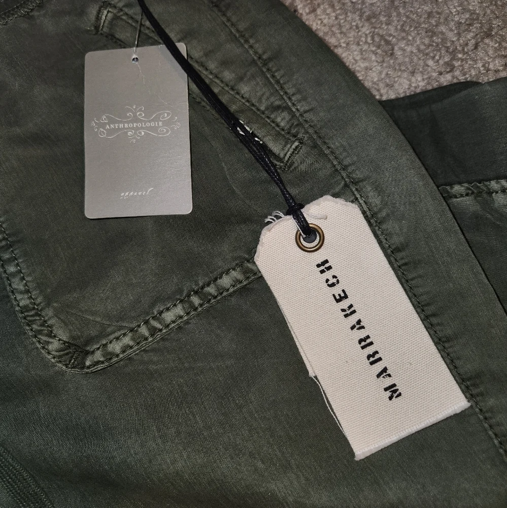 Anthropologie cargo pants - Picture 7 of 12